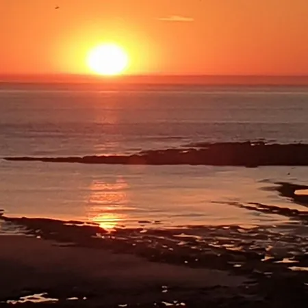 Les Minots Apartmán Audresselles