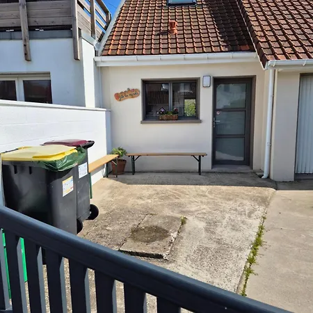 Les Minots Audresselles